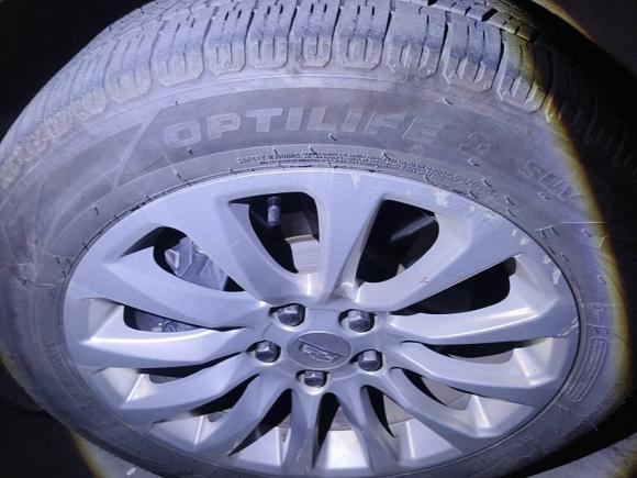 [深圳·粤B] 二手凯迪拉克凯迪拉克XTS2018款 28T 技术型