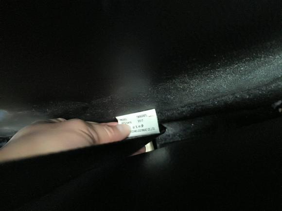 [南通·苏F] 二手马自达马自达3 昂克赛拉2017款 三厢 2.0L 自动尊贵型 国V