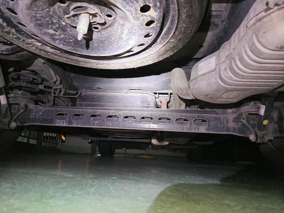 [青岛·鲁B] 二手别克别克GL82021款 陆上公务舱 652T 豪华型