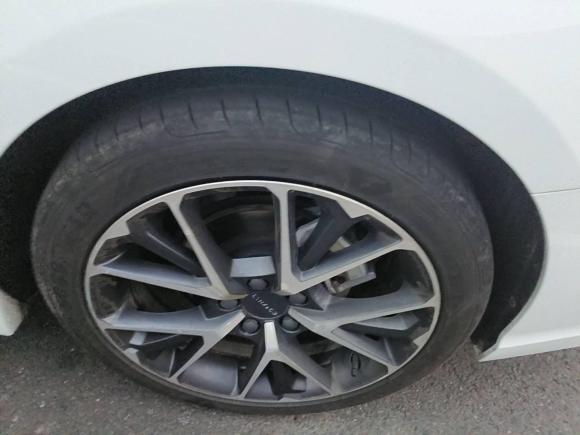 [常州·苏D] 二手领克领克032022款 2.0TD DCT劲Pro