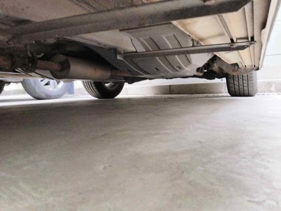 [西安·陕A] 二手哈弗哈弗H62011款 2.0L 手动两驱精英型