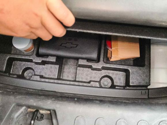 [湖州·浙E] 二手东风纳米纳米012024款 430 Plus