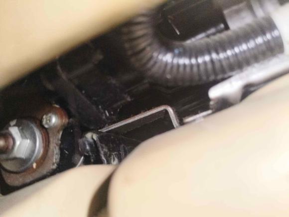 [深圳·粤B] 二手丰田锐志2007款 2.5S 真皮天窗版