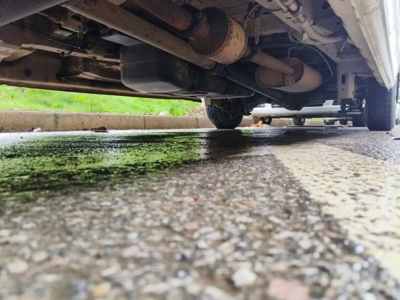 [武汉·鄂A] 二手长安凯程长安睿行M902016款 2.0L舒适型4G94S