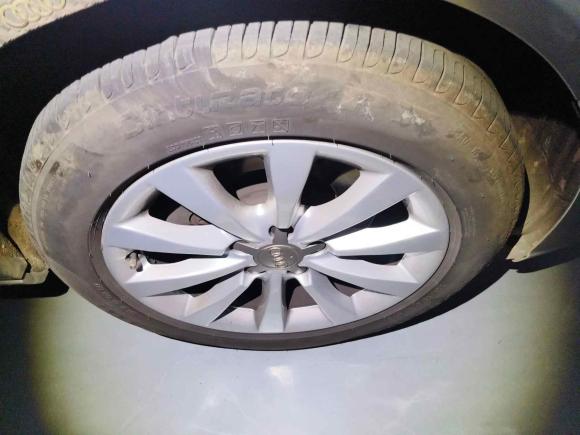 [金华·浙G] 二手奥迪奥迪A6L2015款 TFSI 百万纪念智领型