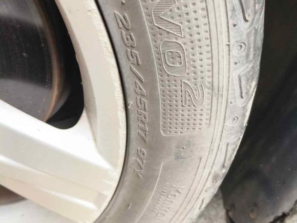 [杭州·浙A] 二手大众迈腾2015款 1.8TSI 舒适型