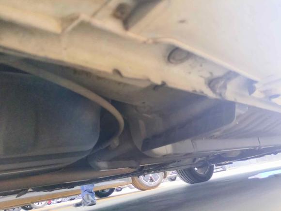 [合肥·皖B] 二手现代索纳塔2014款 2.0L 自动豪华版