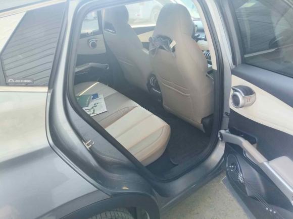 [杭州·浙D] 二手比亚迪元PLUS2023款 冠军版 510KM 超越型