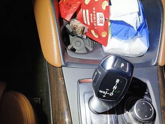 [杭州·浙A] 二手宝马宝马X62009款 xDrive35i