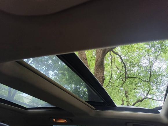 [杭州·浙J] 二手奔驰奔驰M级2012款 ML 350 动感型