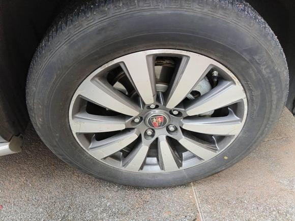 [金华·浙G] 二手荣威荣威RX82018款 30T 智联网四驱旗舰版