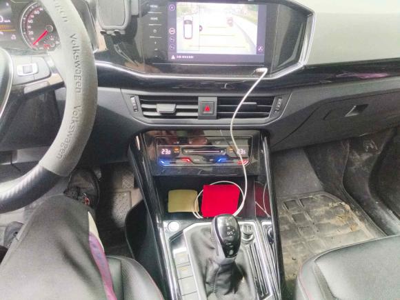 [合肥·皖A] 二手大众探岳2022款 280TSI 两驱豪华智联版