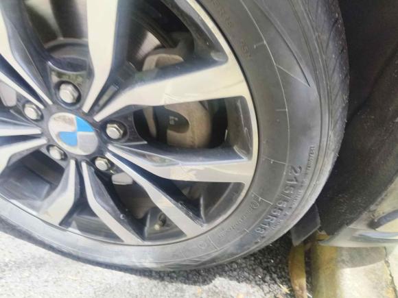 [上海·沪A] 二手腾势腾势2018款 500 时尚版