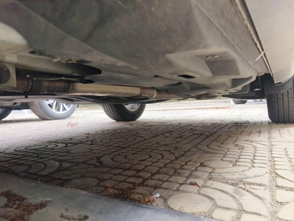 [青岛·鲁B] 二手Jeep自由光2016款 2.4L 专业智能版