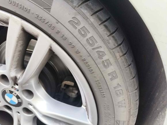 [苏州·苏E] 二手宝马宝马3系GT2019款 320i M运动套装