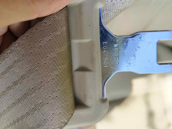 [深圳·粤B] 二手丰田花冠2011款 1.6L 自动豪华版