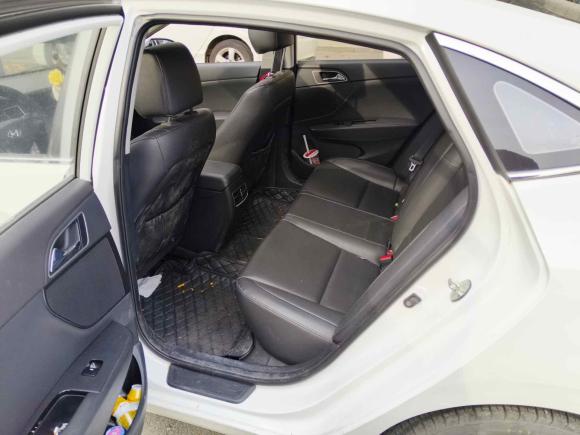 [合肥·皖A] 二手现代名图2016款 1.8L 自动智能型GLS