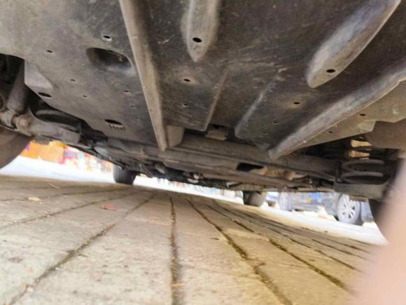 [武汉·鄂A] 二手丰田雷凌2017款 改款 185T CVT精英版 国V