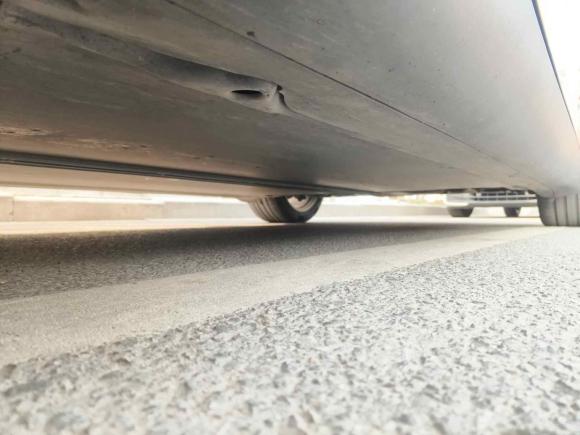 [温州·浙C] 二手特斯拉Model Y2022款 改款 后轮驱动版