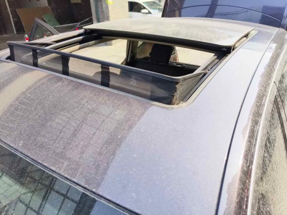 [合肥·皖A] 二手别克昂科威Plus2017款 20T 两驱领先型