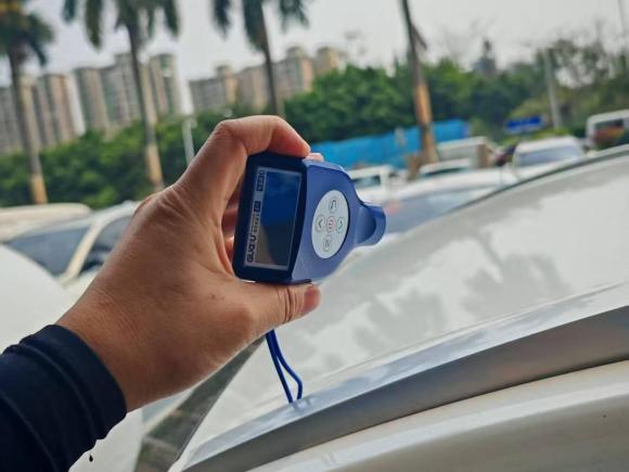 [广州·粤A] 二手埃安AION Y2023款 Plus 510 乐享版