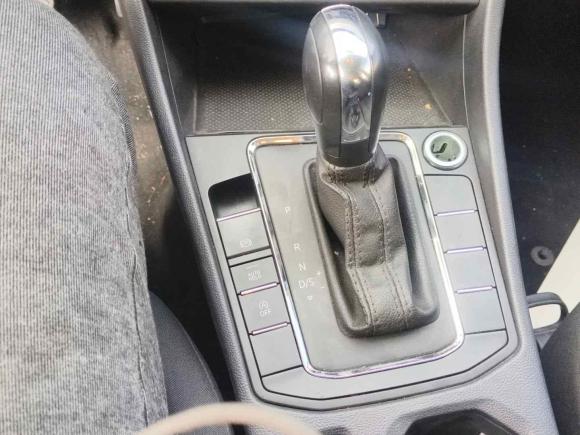 [青岛·鲁L] 二手大众宝来2021款 1.5L 自动时尚智联版