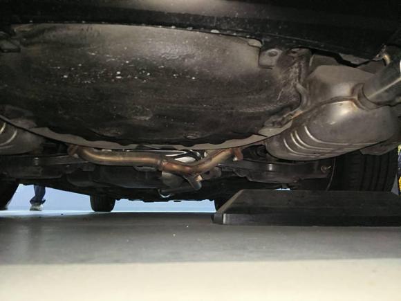 [广州·粤A] 二手马自达马自达62013款 2.0L 自动时尚型