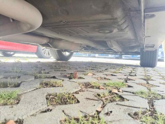 [嘉兴·浙F] 二手吉利汽车远景X32017款 1.5L 自动精英型