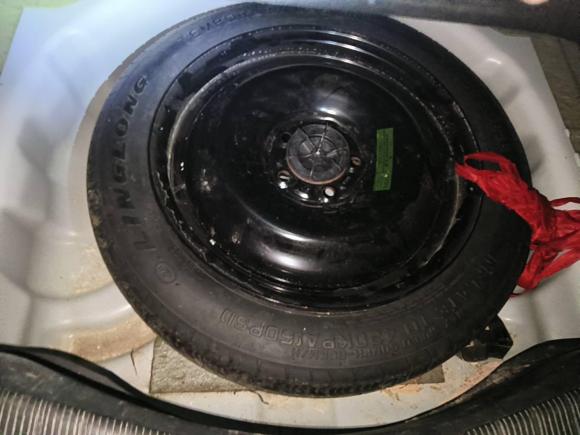 [合肥·皖A] 二手福特蒙迪欧2013款 2.0L GTDi200豪华型