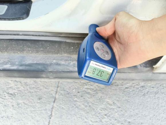 [广州·鄂S] 二手哈弗哈弗M62018款 改款 1.5T DCT两驱精英型