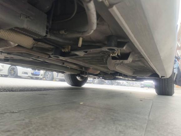 [上海·辽A] 二手标致标致20082015款 1.6L 自动玩酷版