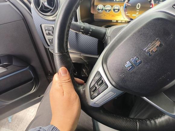 [义乌·浙G] 二手北京越野北京越野BJ402021款 2.0T 自动四驱环塔冠军版