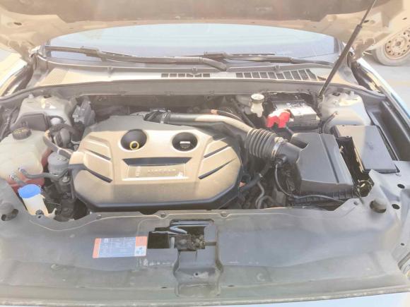 [南京·苏A] 二手林肯林肯大陆2017款 2.0T 两驱尊享版