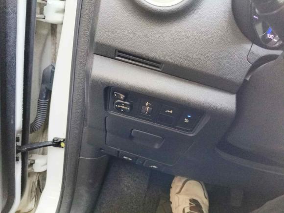 [上海·沪A] 二手长安长安CS15EV2018款 350e