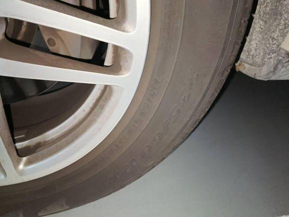 [上海·沪B] 二手保时捷Macan2017款  Macan 2.0T