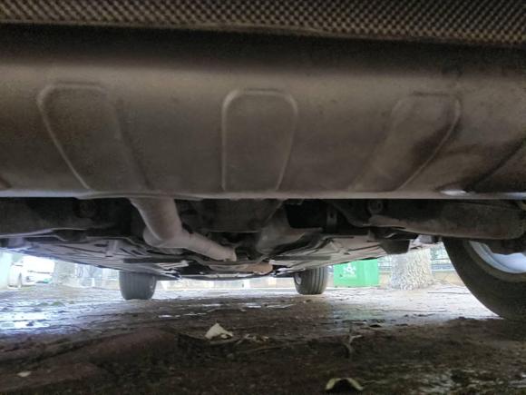 [南昌·赣A] 二手奔驰奔驰GLC2020款 GLC 260 L 4MATIC 豪华型