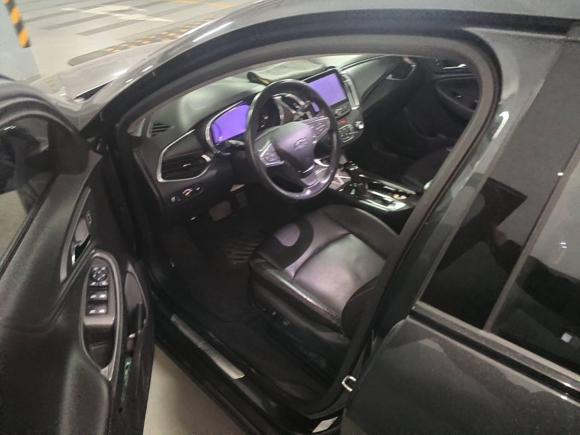 [上海·浙A] 二手雪佛兰迈锐宝XL2019款 Redline 550T 自动锐联版