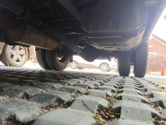 [苏州·苏E] 二手依维柯依维柯褒迪2017款 2.5T经典A32客车中顶6-7座47Z5