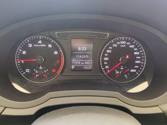 [苏州·苏E] 二手奥迪奥迪Q32017款 35 TFSI 时尚型