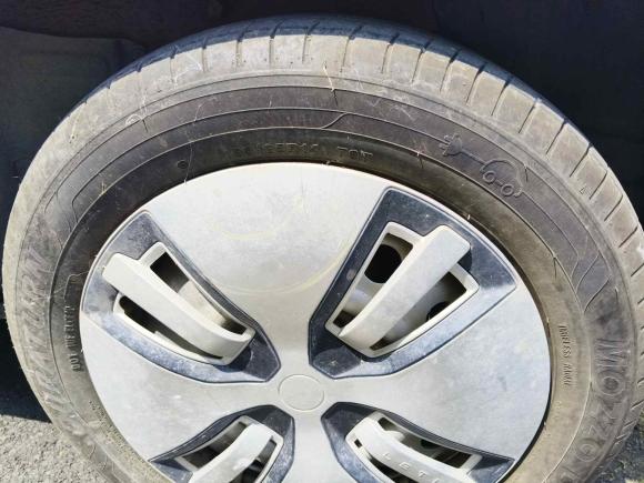 [济南·鲁A] 二手雷丁雷丁芒果2021款 趣芒悦动版 185km