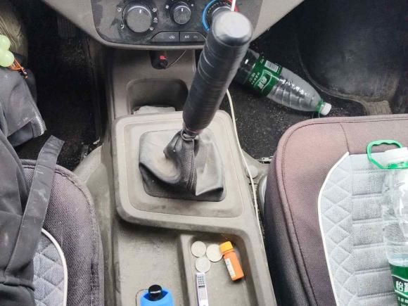 [金华·浙G] 二手五菱汽车五菱荣光新卡2022款 1.5L标准型加长双排LAR