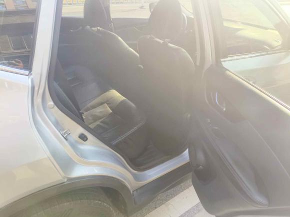 [南京·苏A] 二手日产奇骏2019款 2.0L CVT智联舒适版 2WD