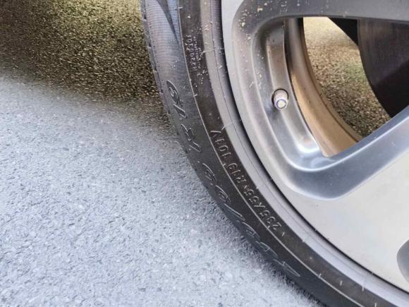 [广州·粤E] 二手奔驰奔驰GLC2017款 GLC 260 4MATIC 豪华型