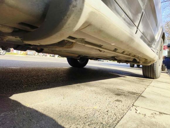 [西安·陕A] 二手沃尔沃沃尔沃XC902012款 2.5T 北欧豪华版