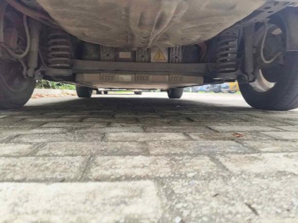 [台州·浙J] 二手吉利几何吉利几何A2021款 Pro 畅享高维续航版 430KM A430平方版