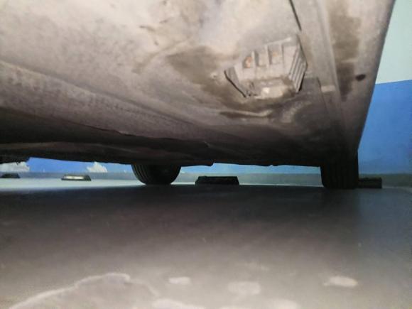 [上海·沪N] 二手宝马宝马5系2013款 525Li 豪华型