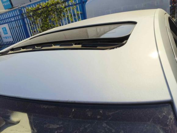 [上海·沪A] 二手大众朗逸2013款 改款经典 1.6L 自动舒适版