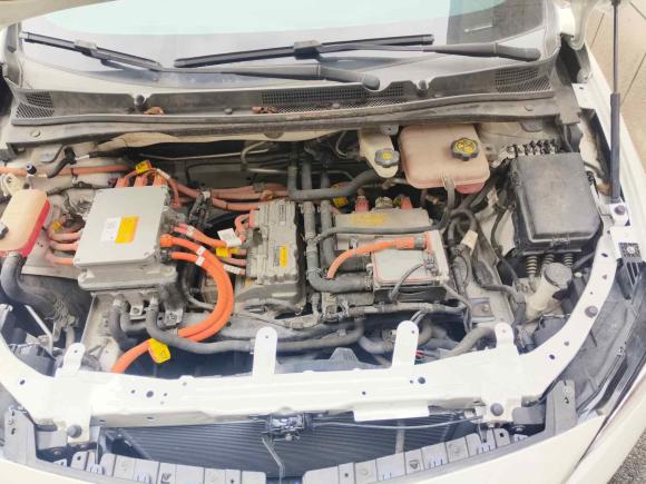 [嘉兴·浙F] 二手别克微蓝62019款 互联时尚型