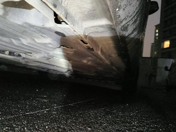 [杭州·苏E] 二手福特蒙迪欧-致胜2011款 2.0L GTDi200时尚型