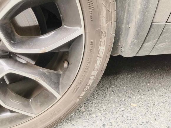 [上海·沪E] 二手斯柯达柯迪亚克2017款 TSI330 7座两驱豪华科技版